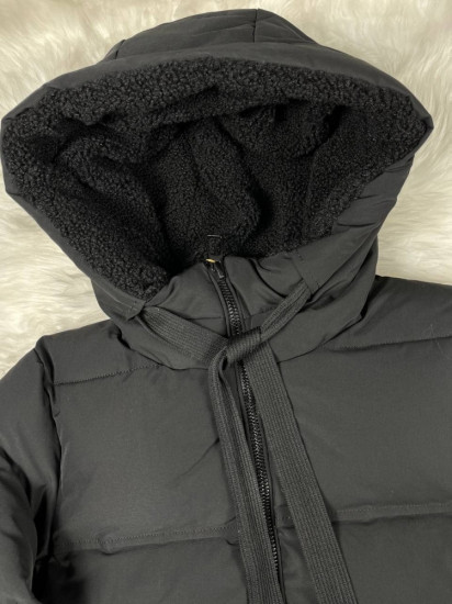 Куртка зимняя для девочек