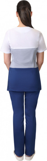 Костюм медицинский женский «Рина»