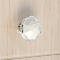 Ручка для мебели - Фото 1