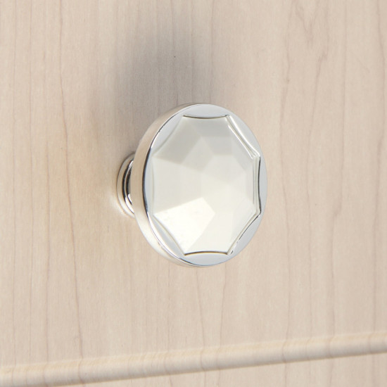 Ручка для мебели