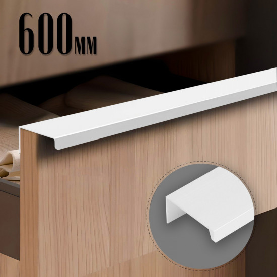 Ручка для мебели