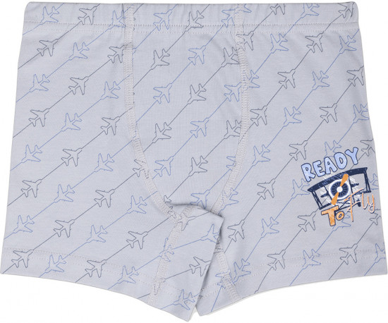 Комплект трусов для мальчиков