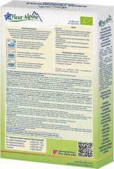 Каша безмолочная детская пшеничная (спельтовая) - Фото 1