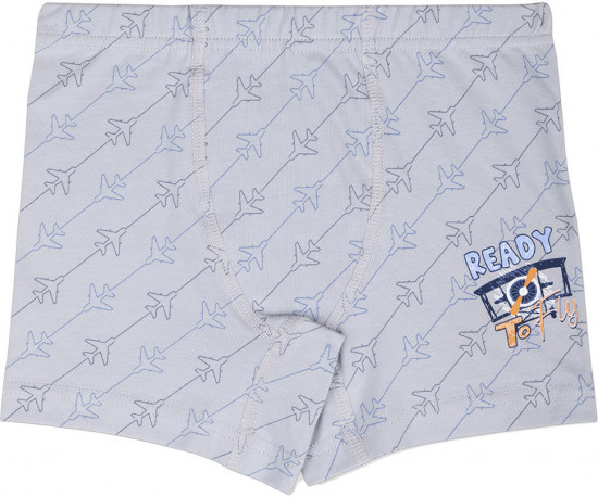 Комплект трусов для мальчиков