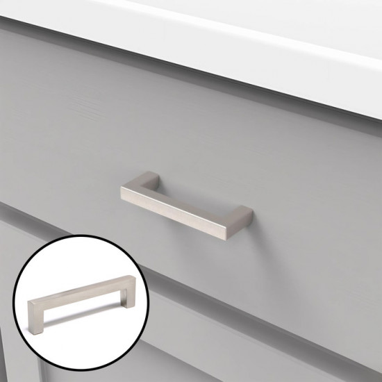 Ручка для мебели