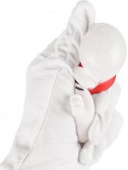 Игрушка-тянучка с блестками «Маршалл» - Фото 3