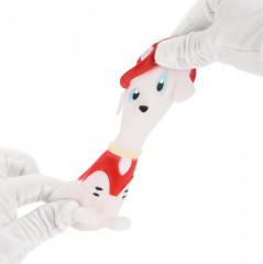 Игрушка-тянучка с блестками «Маршалл» - Фото 4