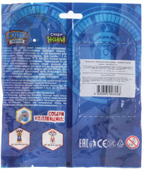 Игрушка-тянучка с блестками «Маршалл» - Фото 5