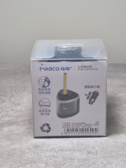 Электрическая точилка для карандашей - Фото 4