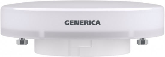 Лампа-таблетка светодиодная