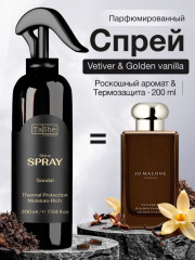 Спрей для волос «Sandal» - Фото 1