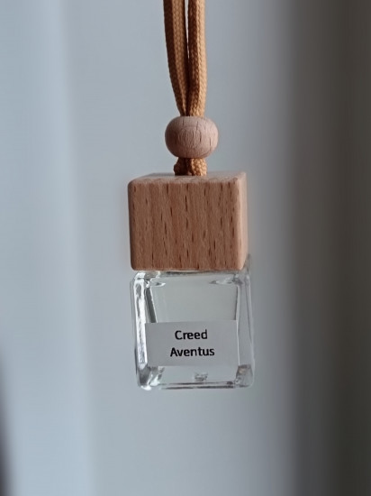 Автопарфюм «Aventus»