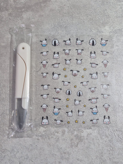 Ножницы-снипперы