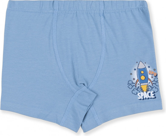 Комплект трусов для мальчиков