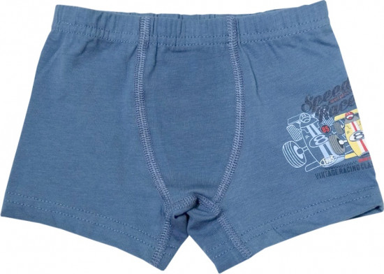 Комплект трусов для мальчиков