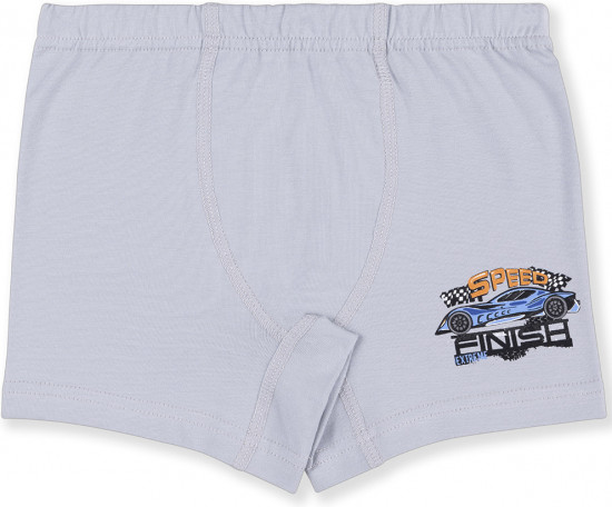 Комплект трусов для мальчиков