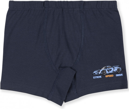 Комплект трусов для мальчиков