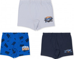 Комплект трусов для мальчиков - Фото 4