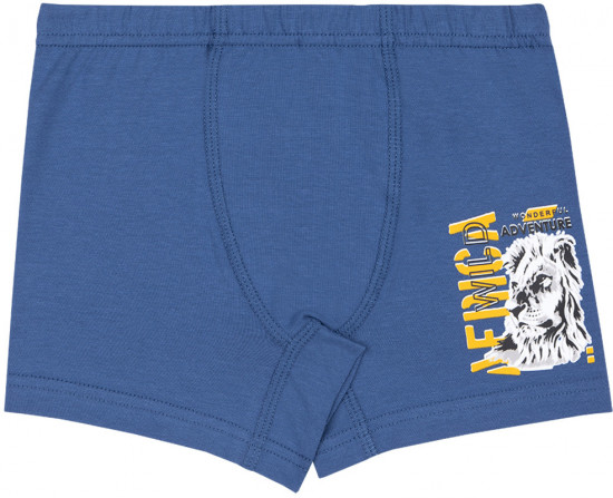 Комплект трусов для мальчиков