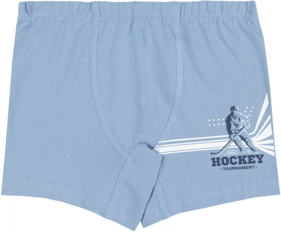 Комплект трусов для мальчиков