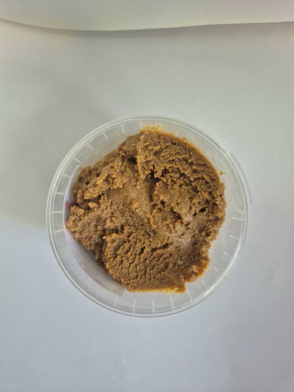 Паста-микс «Арахис и финик»