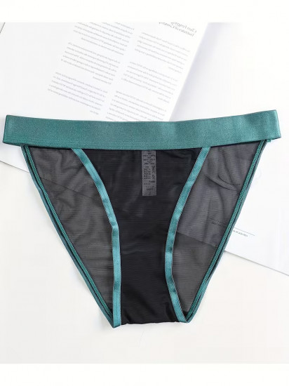 Комплект трусов-брифов женских