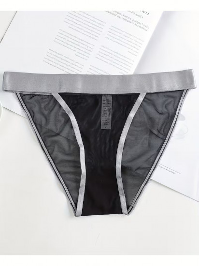 Комплект трусов-брифов женских