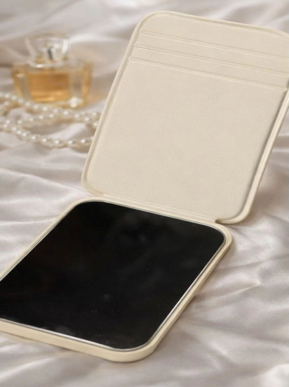 Зеркало настольное косметическое