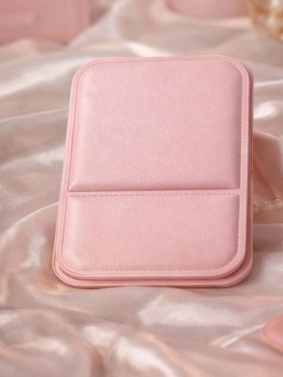 Зеркало косметическое для сумочки