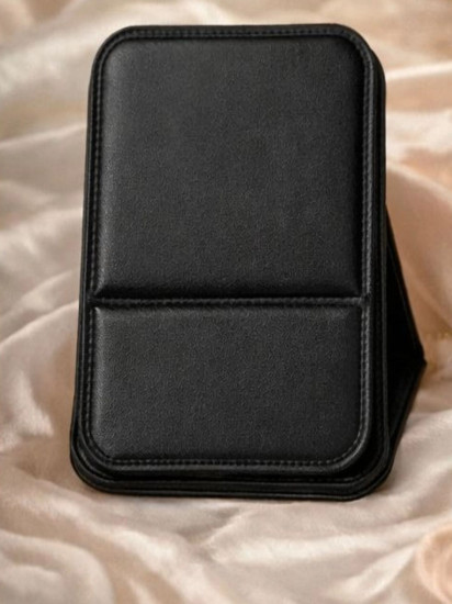 Зеркало косметическое для сумочки