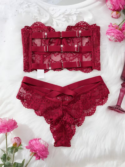 Комплект нижнего белья