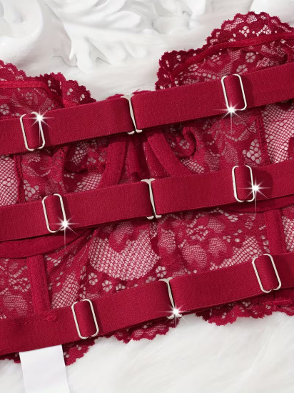 Комплект нижнего белья