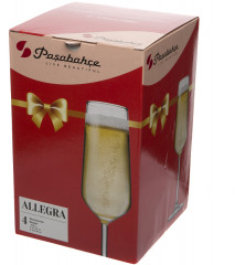 Набор бокалов «Allegra» - Фото 2