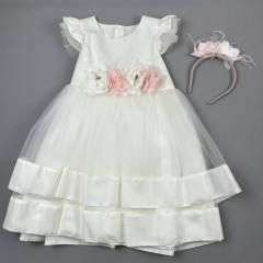 Нарядное платье Camellia - Фото 1