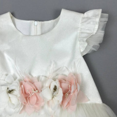 Нарядное платье Camellia - Фото 3