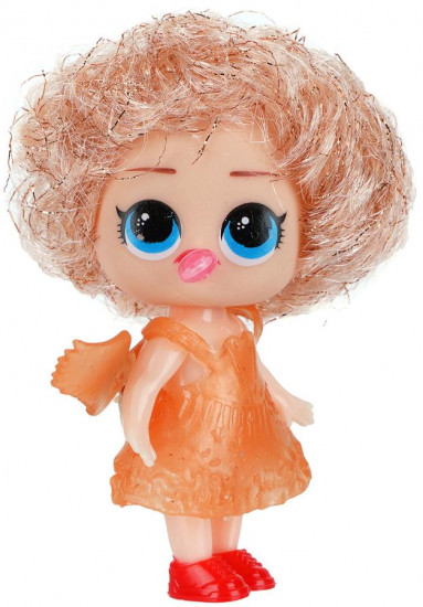 Шар-сюрприз