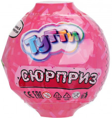 Шар-сюрприз - Фото 1