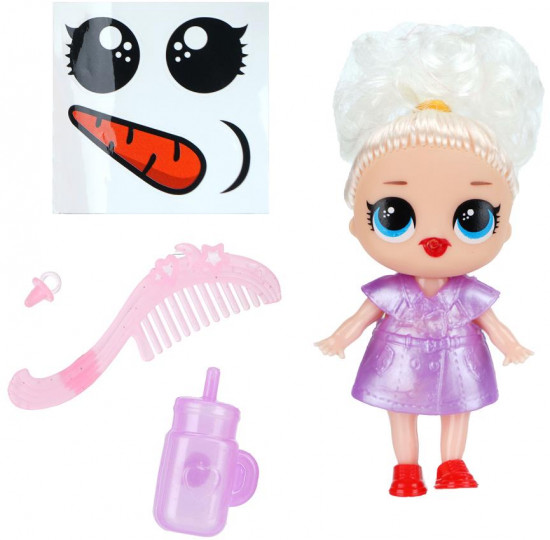 Шар-сюрприз