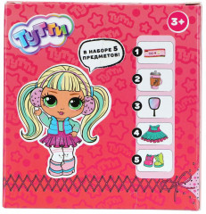 Шар-сюрприз - Фото 4