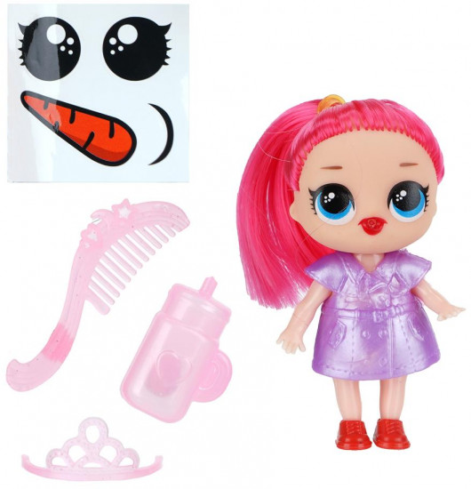 Шар-сюрприз