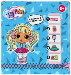 Шар-сюрприз - Фото 4