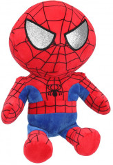 Игрушка мягкая «Спайдер мен» - Фото 1