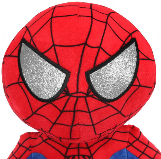 Игрушка мягкая «Спайдер мен»