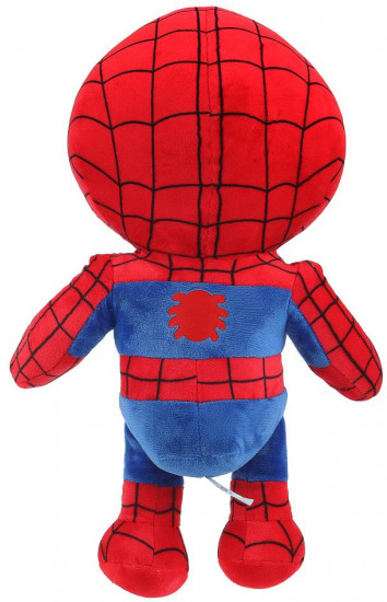 Игрушка мягкая «Спайдер мен»