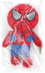 Игрушка мягкая «Спайдер мен» - Фото 4