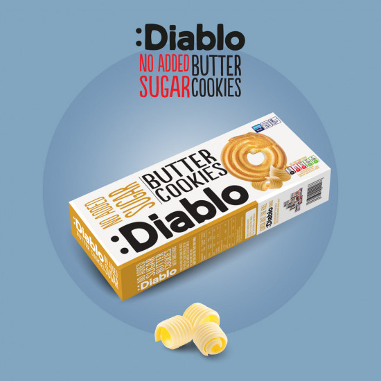 Печенье сливочное