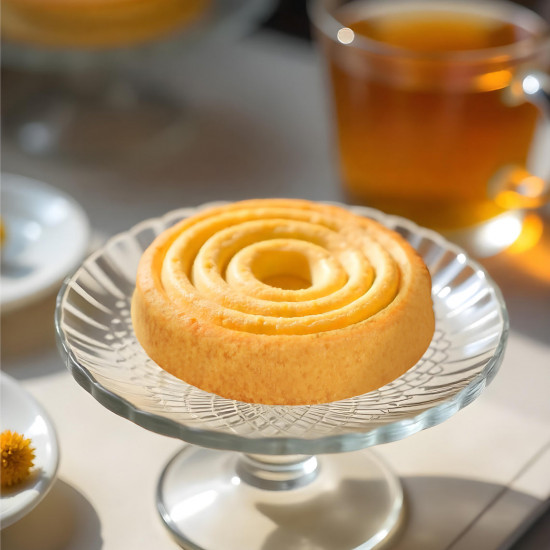 Печенье сливочное