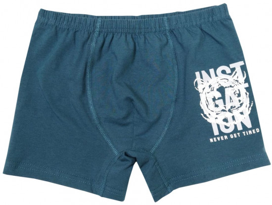 Комплект трусов для мальчиков