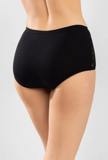 Трусы-хипстеры женские