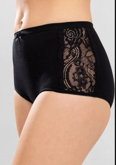 Трусы-хипстеры женские